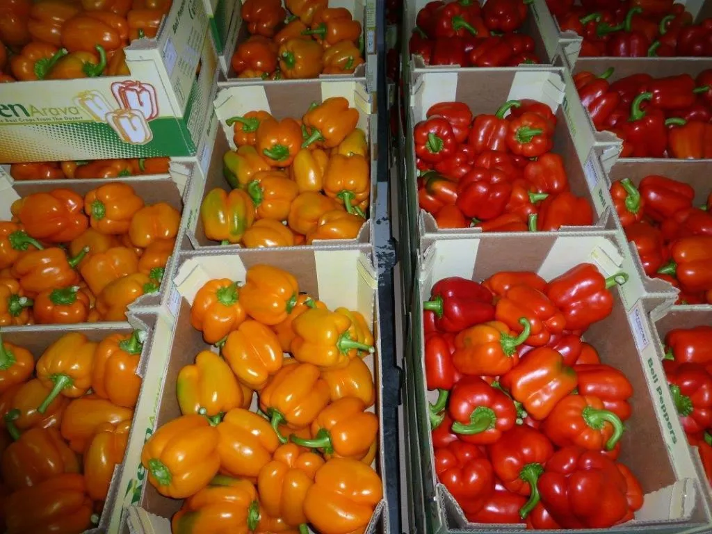 овощи и фрукты   в Казани