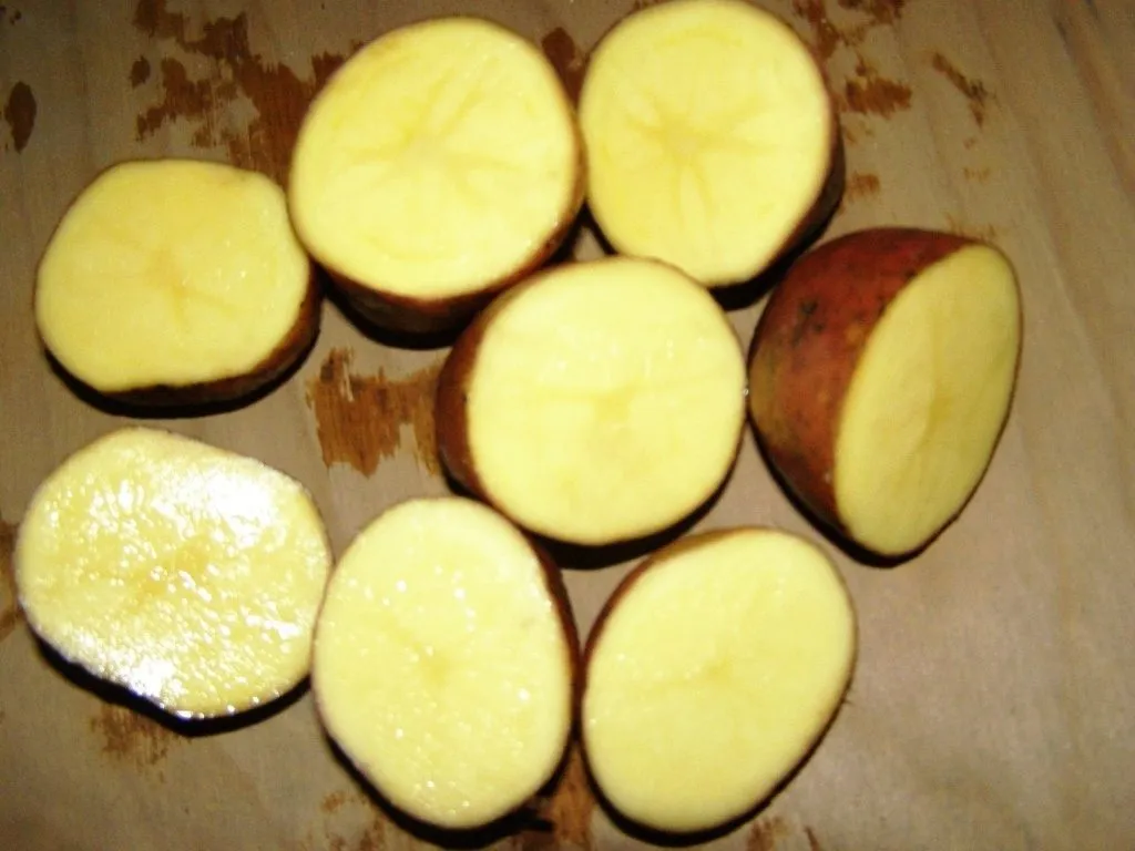 фотография продукта картофель дешего 7 руб!
