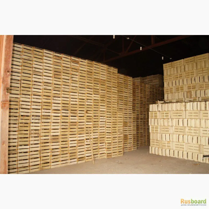 ящики деревянные шпоновые крым . в Симферополе 8
