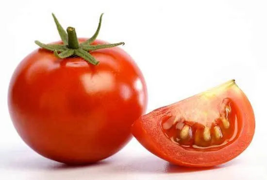 фотография продукта помидоры
