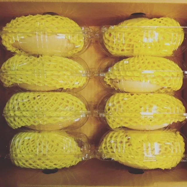 фотография продукта Авокадо Тайский желтый