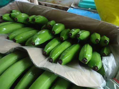 фотография продукта Бананы Оптом