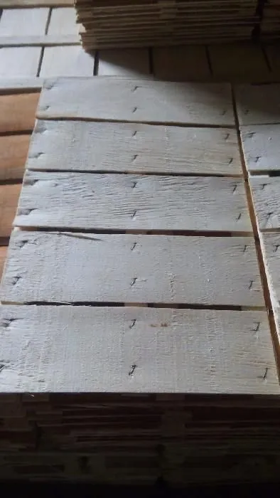 фотография продукта Станки для производства деревянной тары