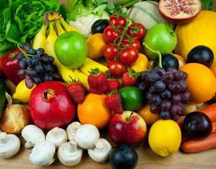 фотография продукта Продам овощи и фрукты