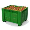 пластиковый контейнер для фруктохранилищ в Краснодаре 4