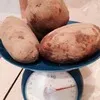  Картофель вес клубни от 70 до 500 гр.  в Брянске 7