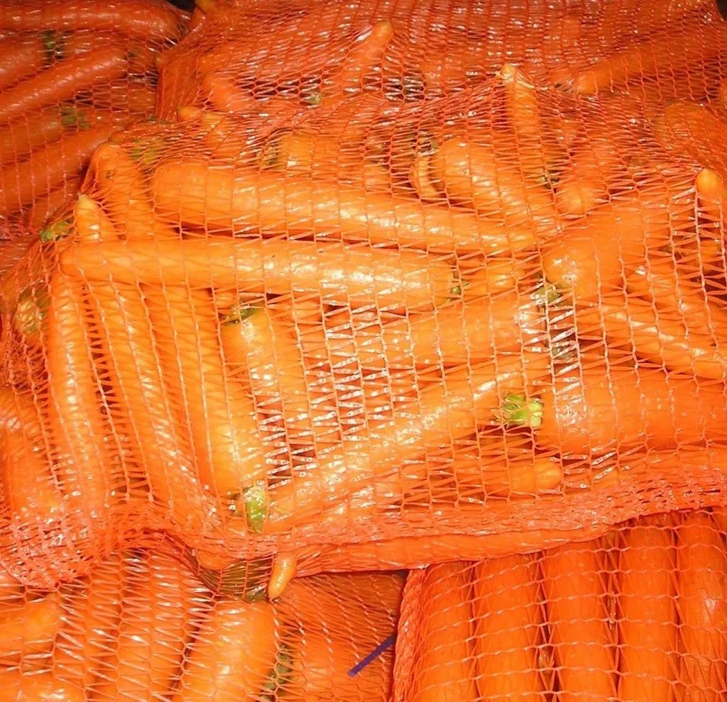 фотография продукта Морковь Желтая от производителя