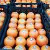 апельсины Тамсон производство Иран в Ульяновске