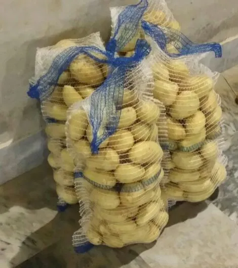 Фотография продукта Продаю свежий картофель (Пакистан)