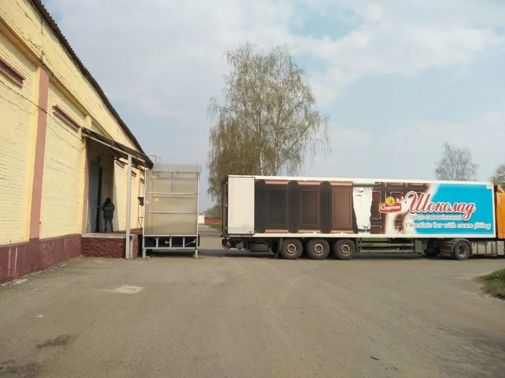 аренда складских помещений в Гомеле в Республике Беларусь 4