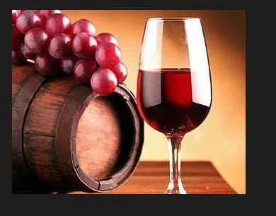 фотография продукта виноград изабелла красный