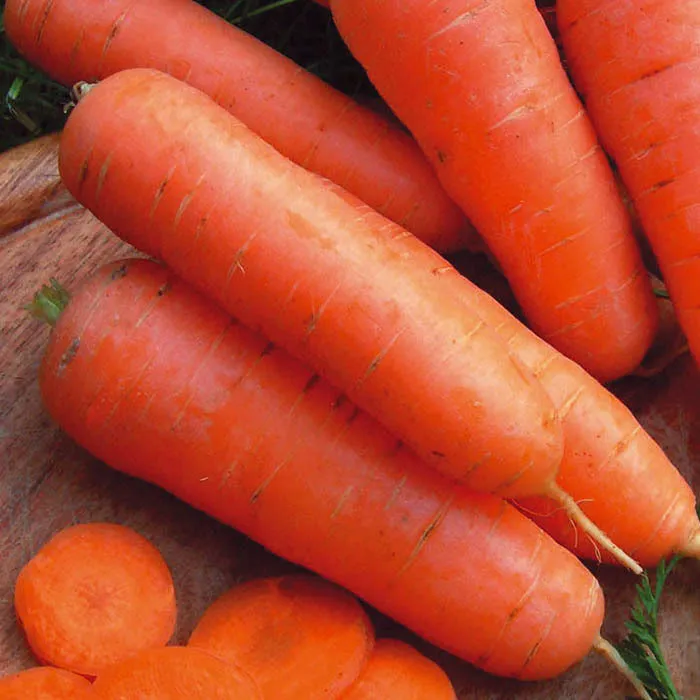 морковь (мытая) в Самаре