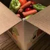 доставка фруктов и овощей по МО в Москве
