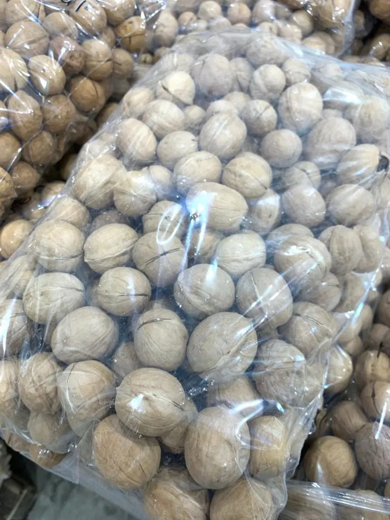 фотография продукта грецкий орех в скорлупе