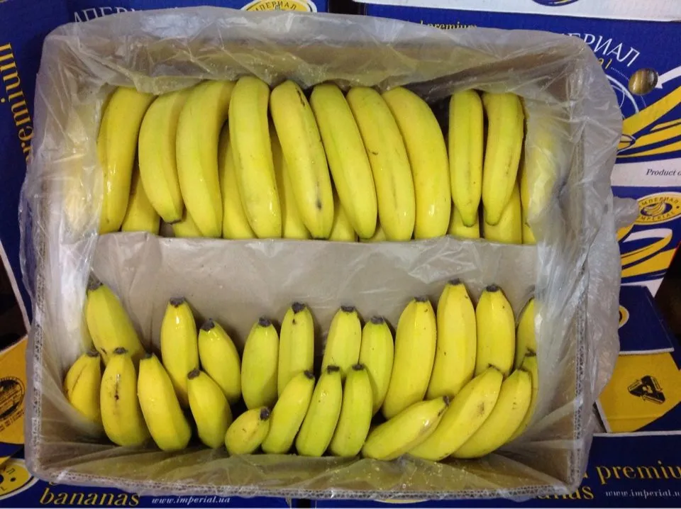 фотография продукта Бананы