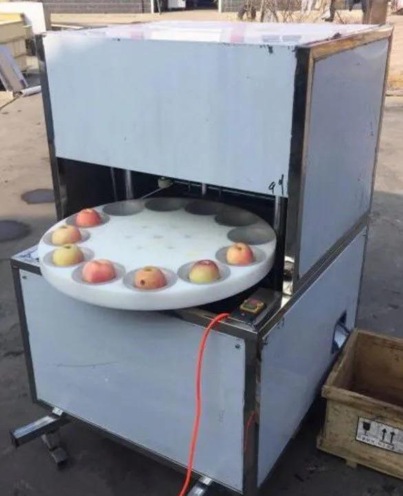 Фотография продукта Машина удаления сердцевины яблок
