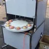 машина удаления сердцевины яблок в Владивостоке