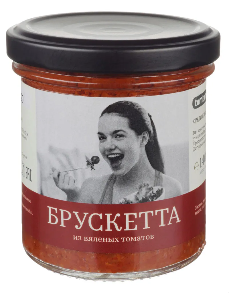 томаты вяленые томтом сушеные в Астрахани 17