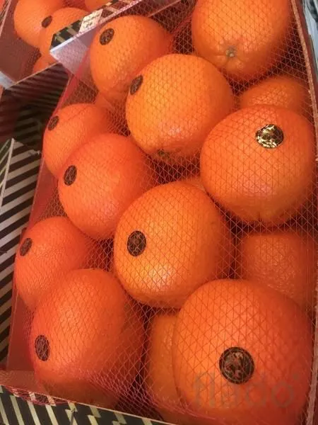 фотография продукта Предлагаю цитрусовые, мандарины ,лимоны