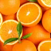 апельсины в Иране 2