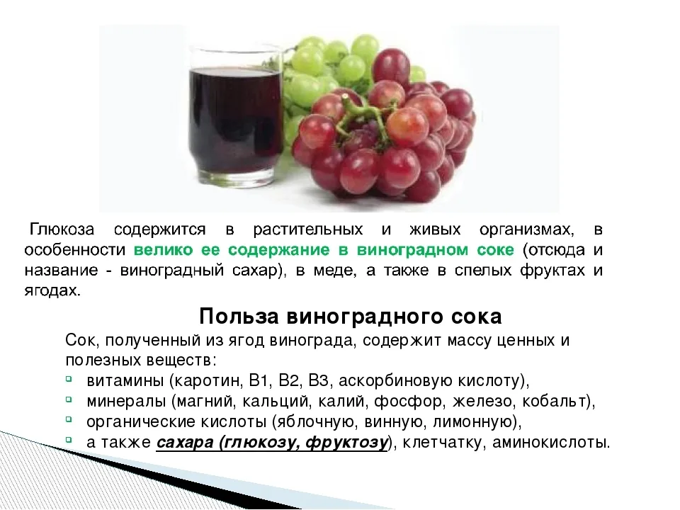 сок виноградный в Санкт-Петербурге 2